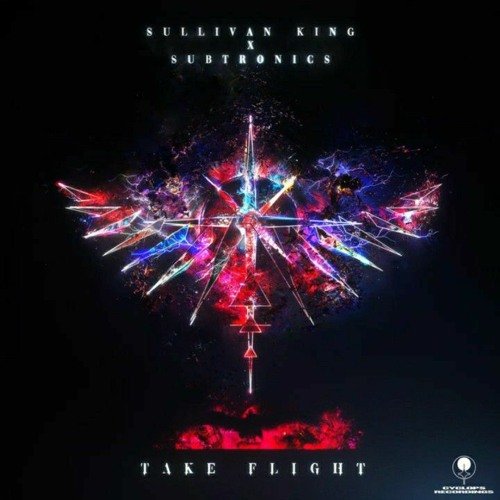 Take Flight - Single