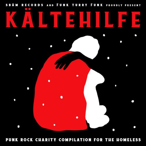 Kältehilfe - Charity for the Homeless