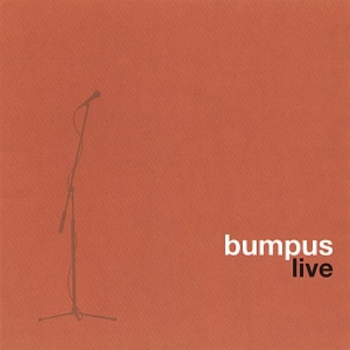 Bumpus Live