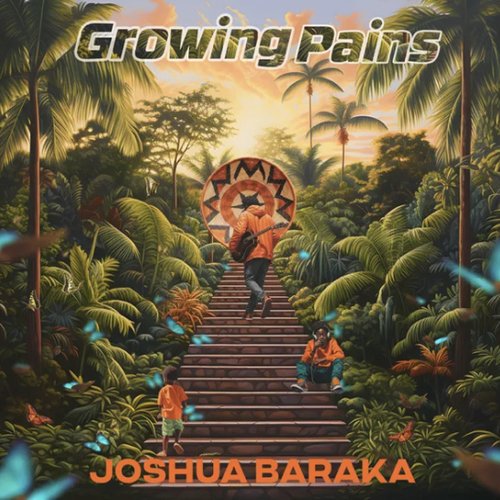 Growing Pains