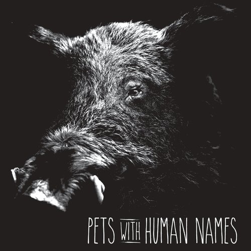 Pets With Human Names