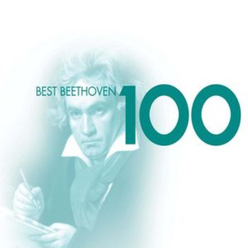 Best Beethoven 100