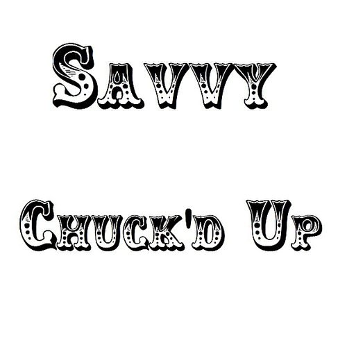 Chuck'd Up