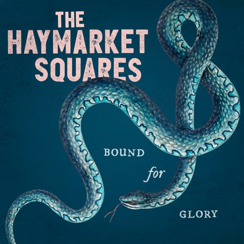 Bound for Glory [Explicit]