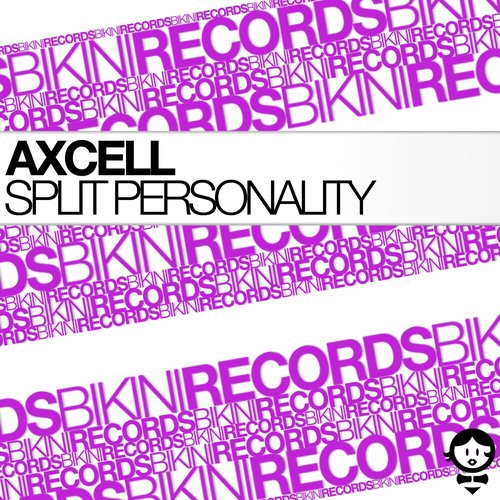 Split Personality