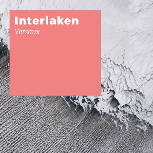 Versaux - EP