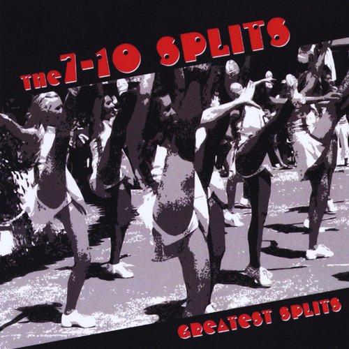 Greatest Splits