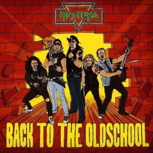 Back to the Oldschool