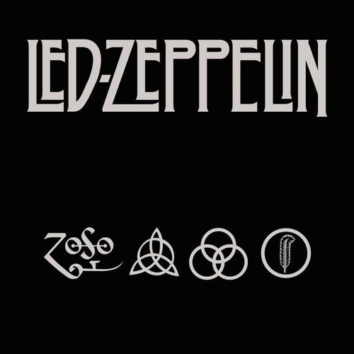 The Complete Led Zeppelin (Remastered)
