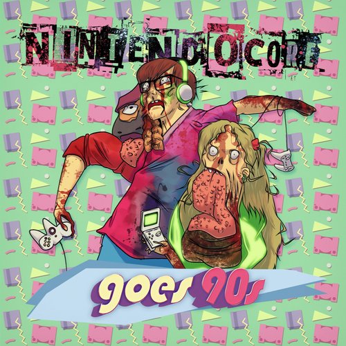 Nintendocore Goes 90s