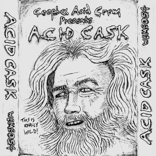 Acid Cask