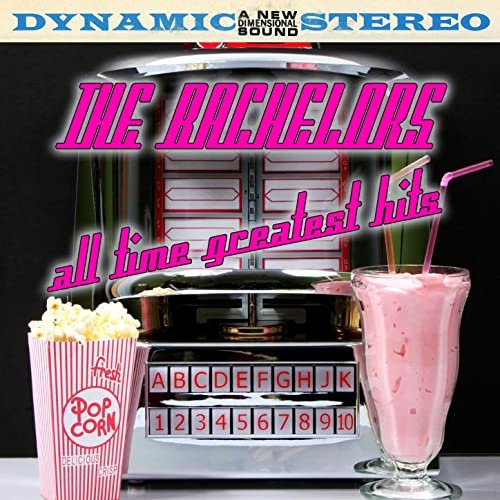 All Time Greatest Hits