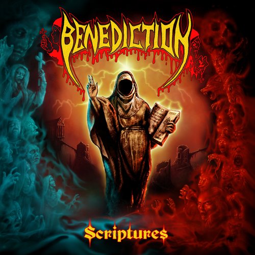 Scriptures [Explicit]