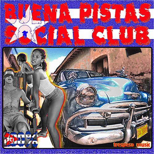 Buena Pistas Social Club