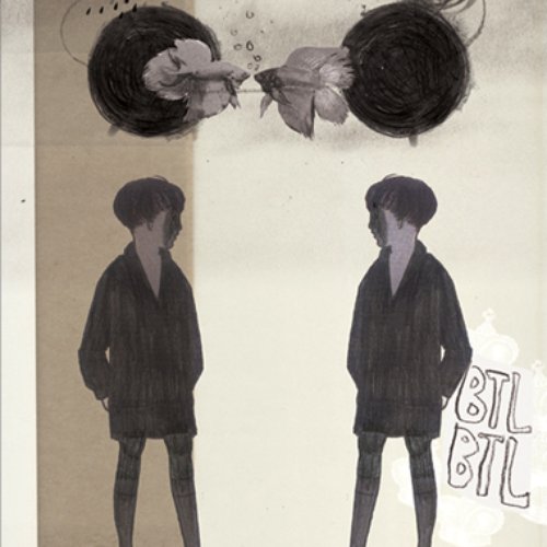 B TL B TL (비틀 비틀)