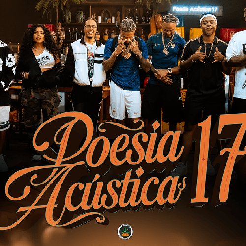 Poesia Acústica 17