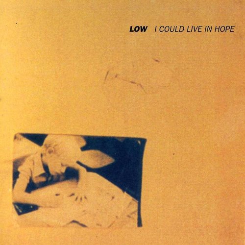 I Could Live in Hope