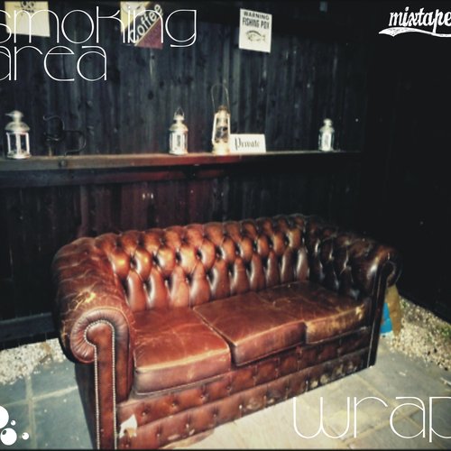 SMOKING AREA MIXTAPE
