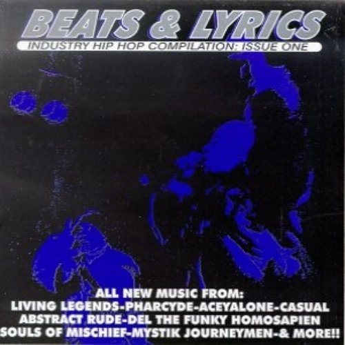 Beats & Lyrics:  Industry Hip