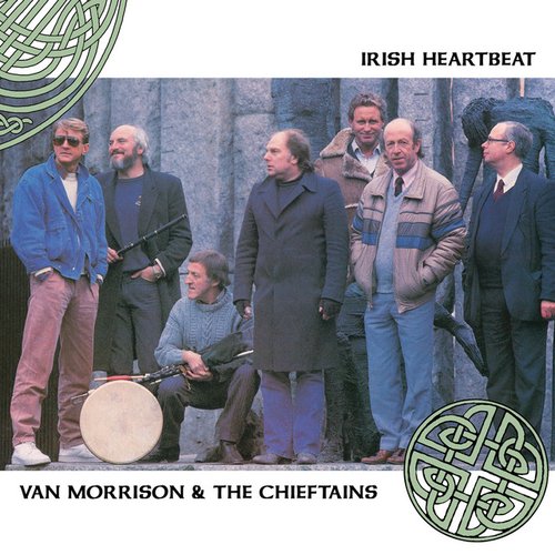 Irish Heartbeat