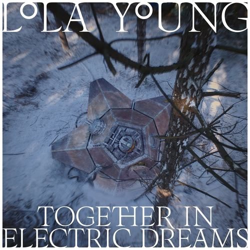 Together In Electric Dreams (From The John Lewis Christmas Advert 2021) - Single