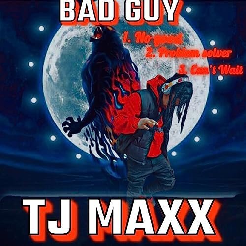 BAD GUY