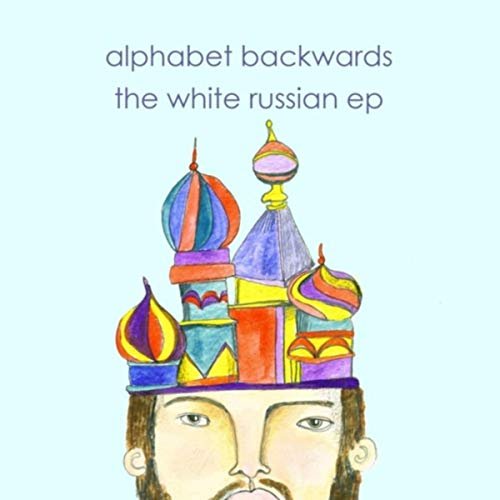 The White Russian EP