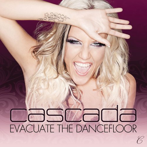 Evacuate The Dancefloor (French Version)