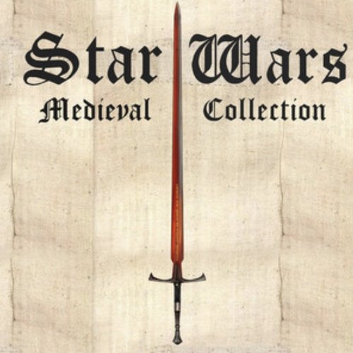 Star Wars: Medieval Collection