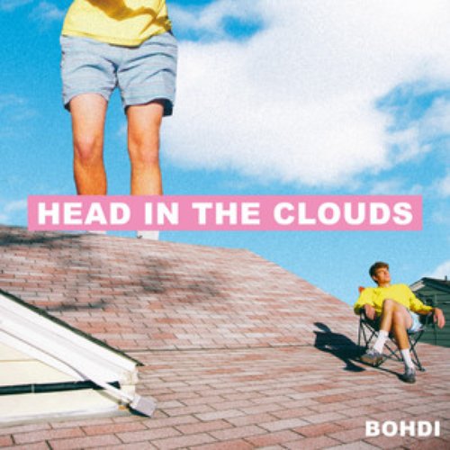 Head in the Clouds