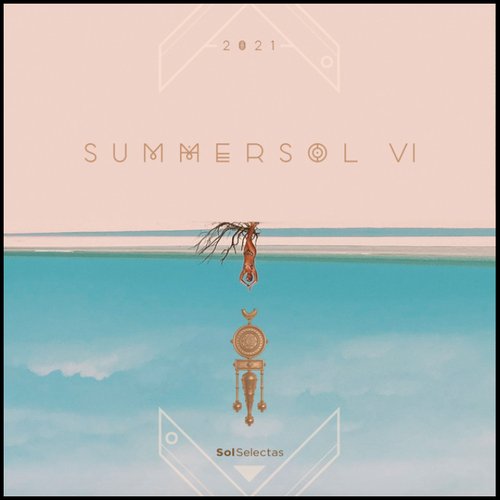 Summer Sol VI (DJ Mix)