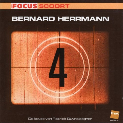 Bernard Herrmann