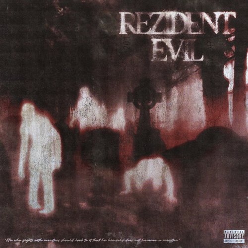 Rezident Evil