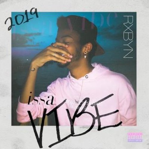Issa Vibe - Single