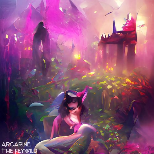 The Feywild