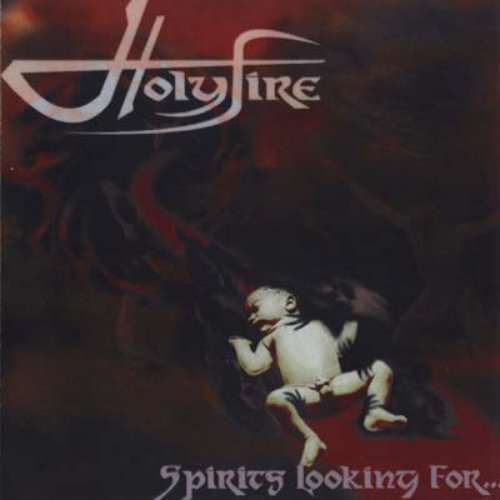 Spirits looking for...