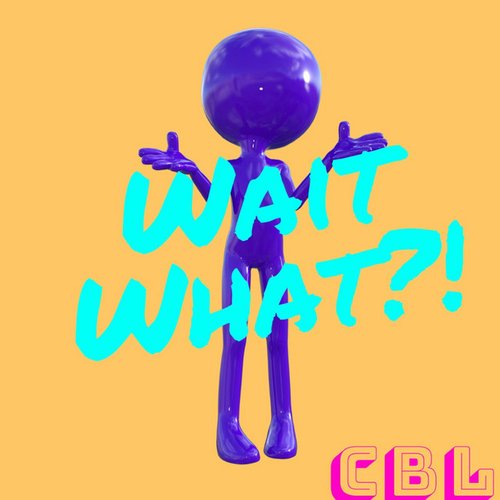 Wait... What?! - Single