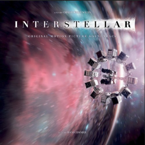 Interstellar: Original Motion Picture Soundtrack (Deluxe Digital Version)