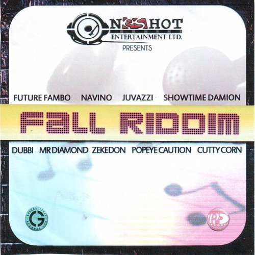 Fall Riddim