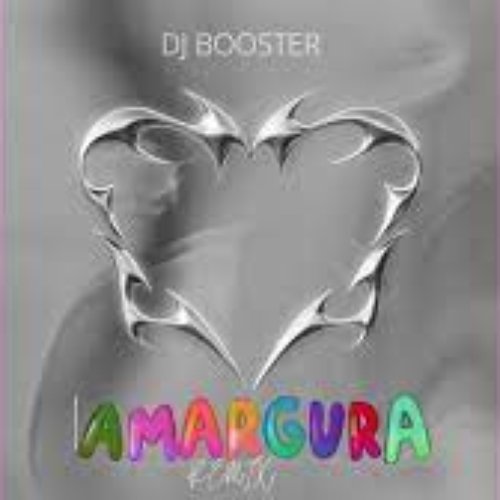 Amargura (Remix)