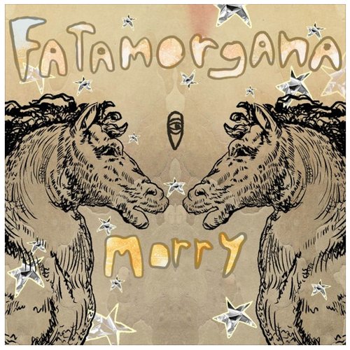 Fatamorgana