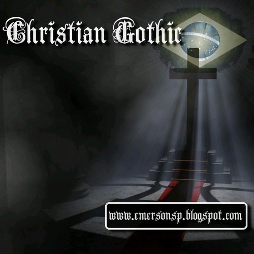 Christian Gothic from Brazil
