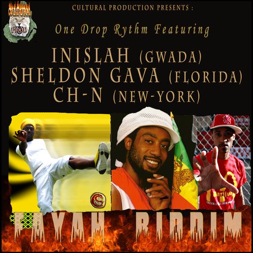 One Drop FAYAH Riddim