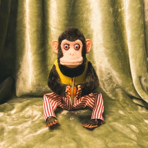 Monkey Business