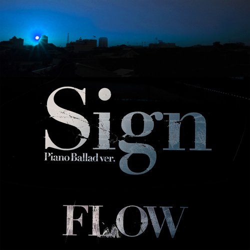 Sign(Piano Ballad ver.)