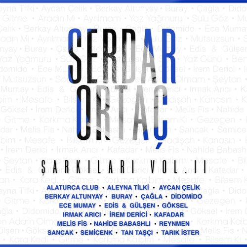 Serdar Ortaç Şarkıları, Vol. 2