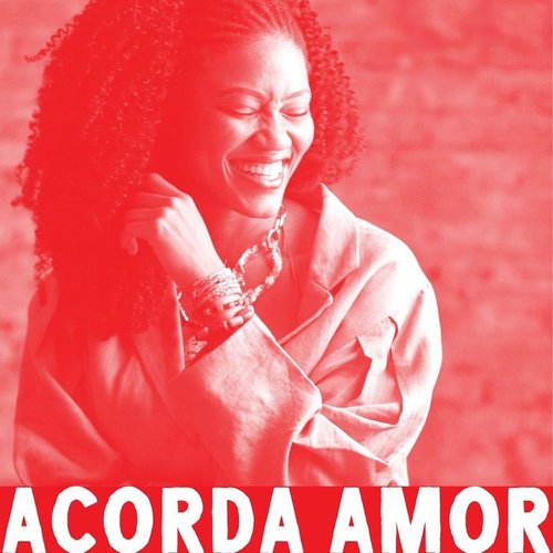 Extra - ACORDA AMOR