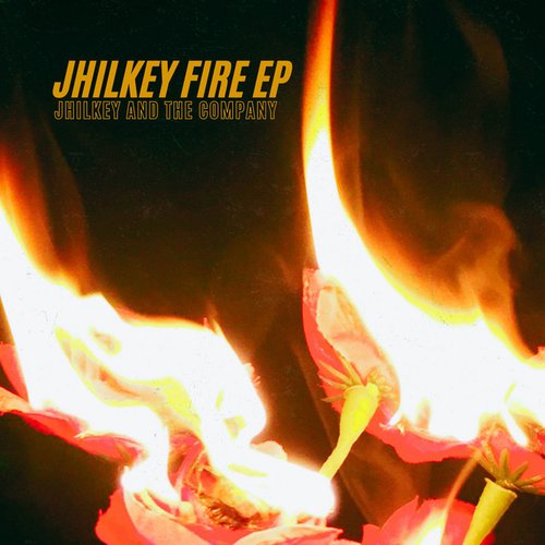 Jhilkey Fire