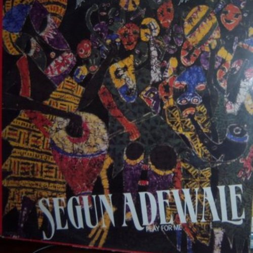 Adewale Play For Me