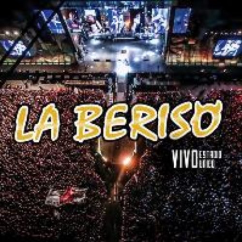 En Vivo en el Estadio Único